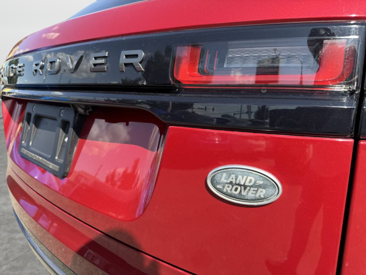2018 Land Rover Range Rover Velar SE - Photo 31