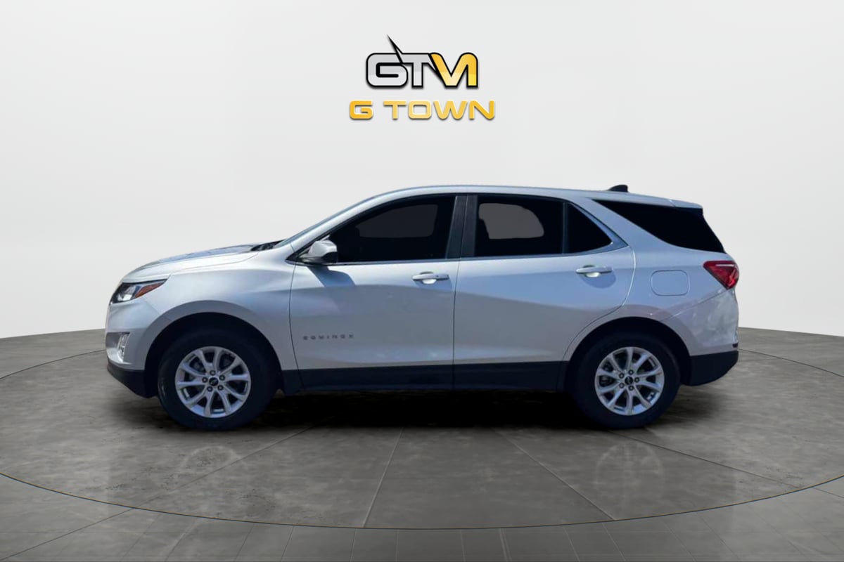 2021 Chevrolet Equinox 2FL - Photo 3