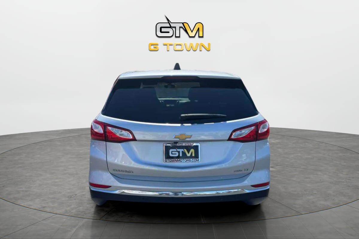 2021 Chevrolet Equinox 2FL - Photo 5