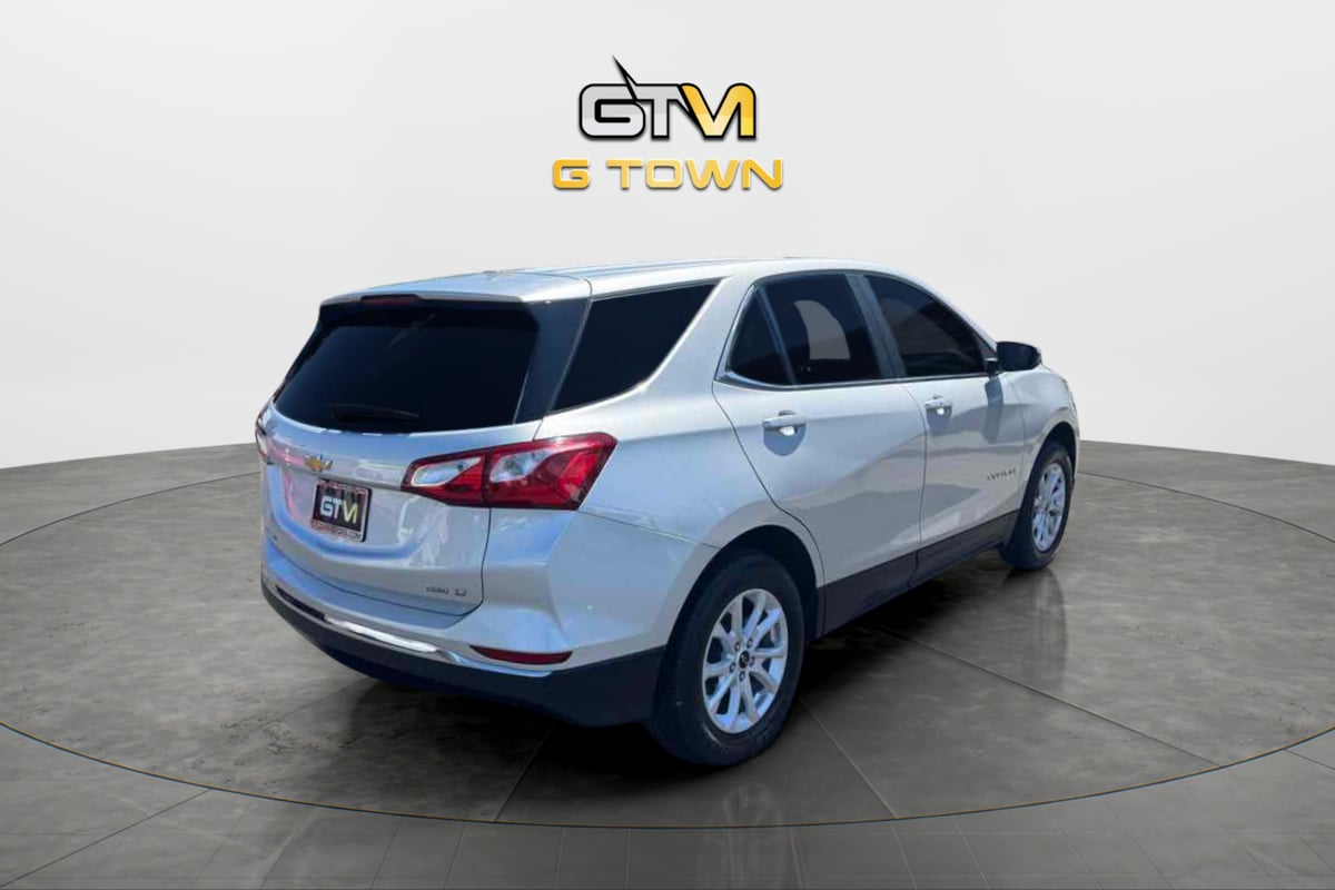 2021 Chevrolet Equinox 2FL - Photo 6