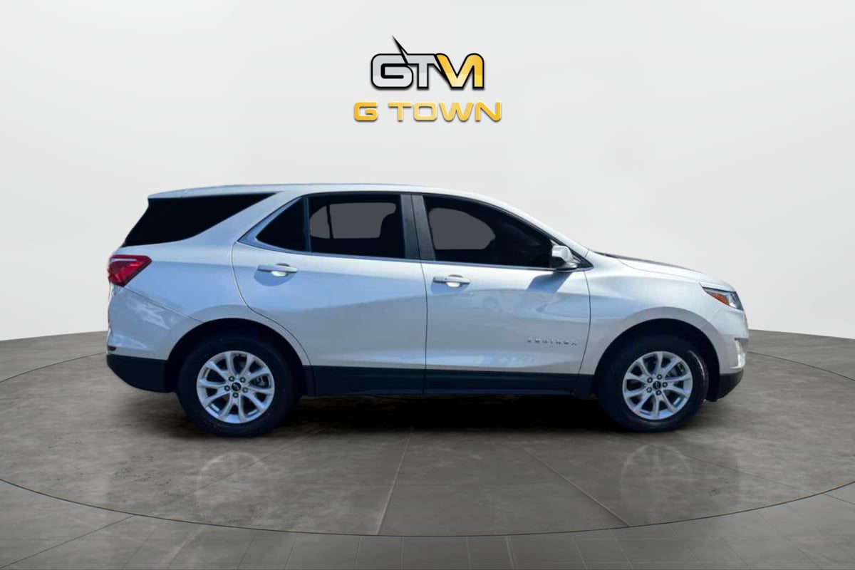 2021 Chevrolet Equinox 2FL - Photo 7
