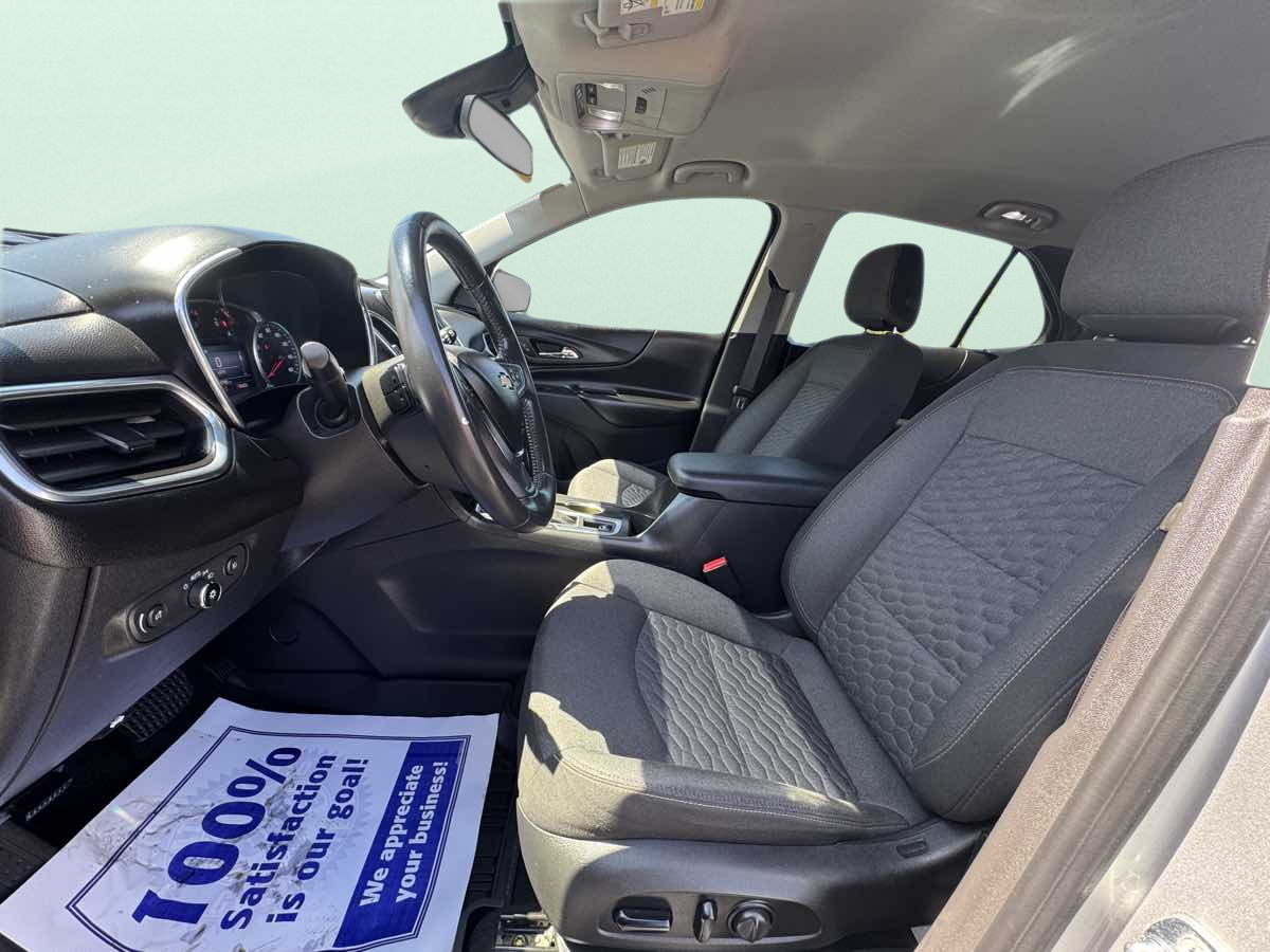 2021 Chevrolet Equinox 2FL - Photo 11