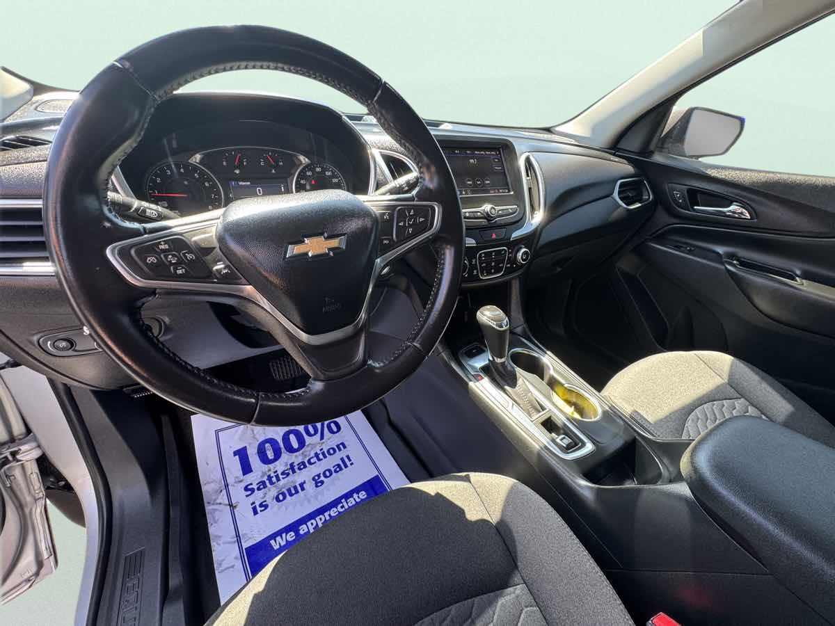 2021 Chevrolet Equinox 2FL - Photo 12