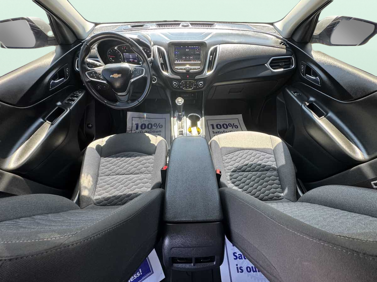 2021 Chevrolet Equinox 2FL - Photo 14