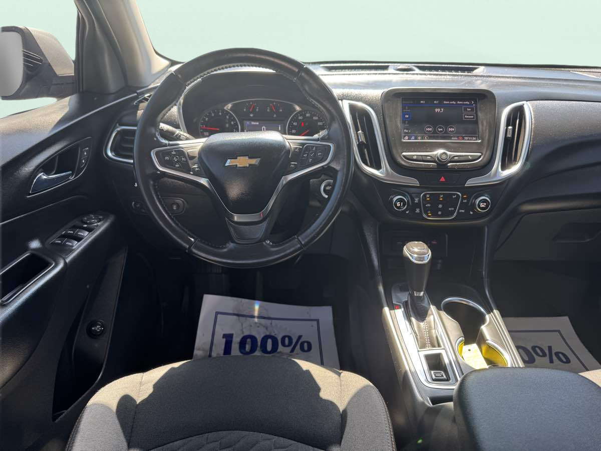 2021 Chevrolet Equinox 2FL - Photo 15