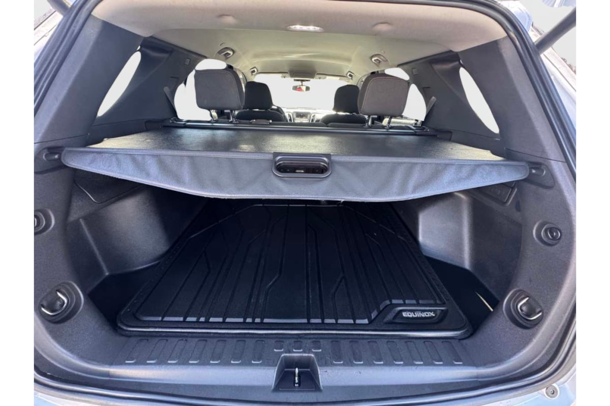 2021 Chevrolet Equinox 2FL - Photo 16
