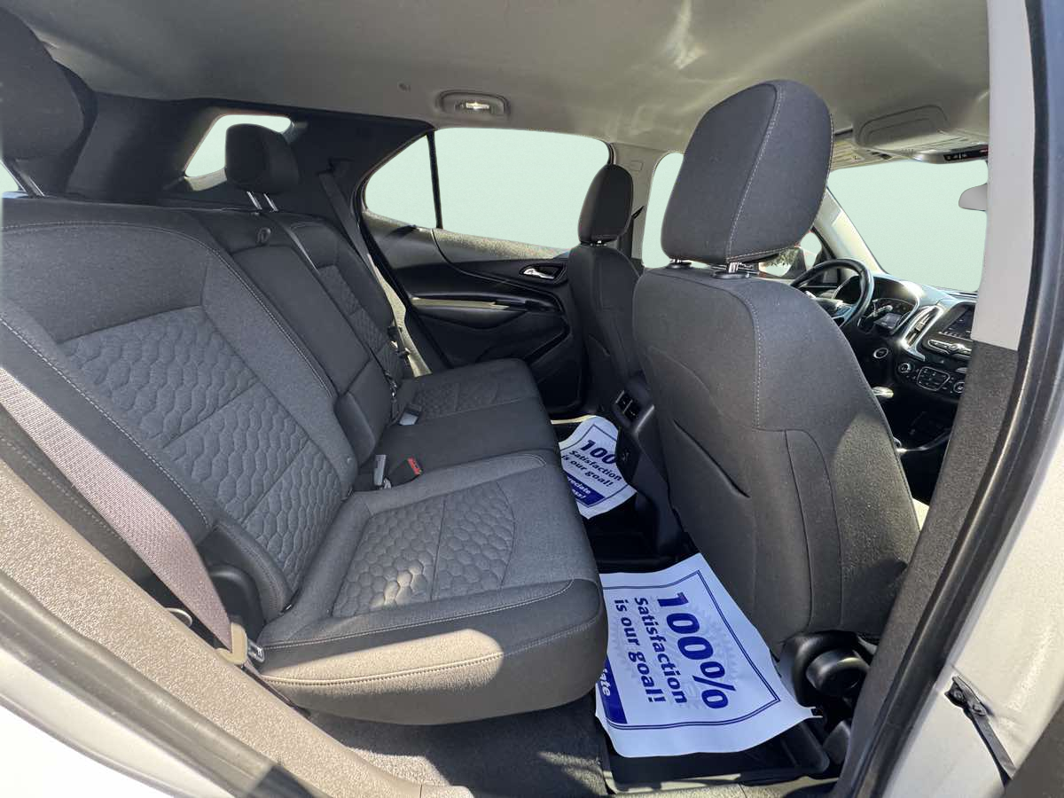 2021 Chevrolet Equinox 2FL - Photo 17