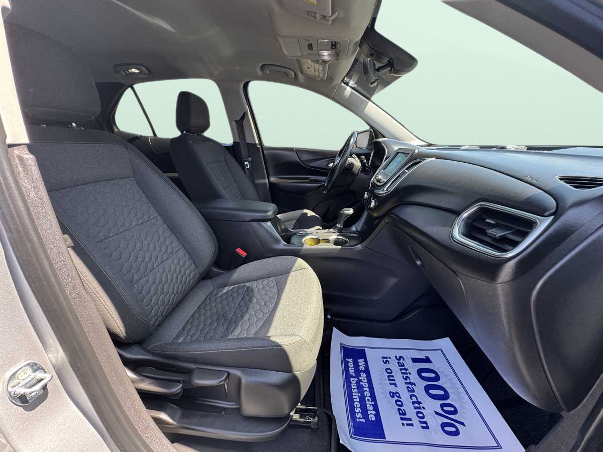 2021 Chevrolet Equinox 2FL - Photo 18