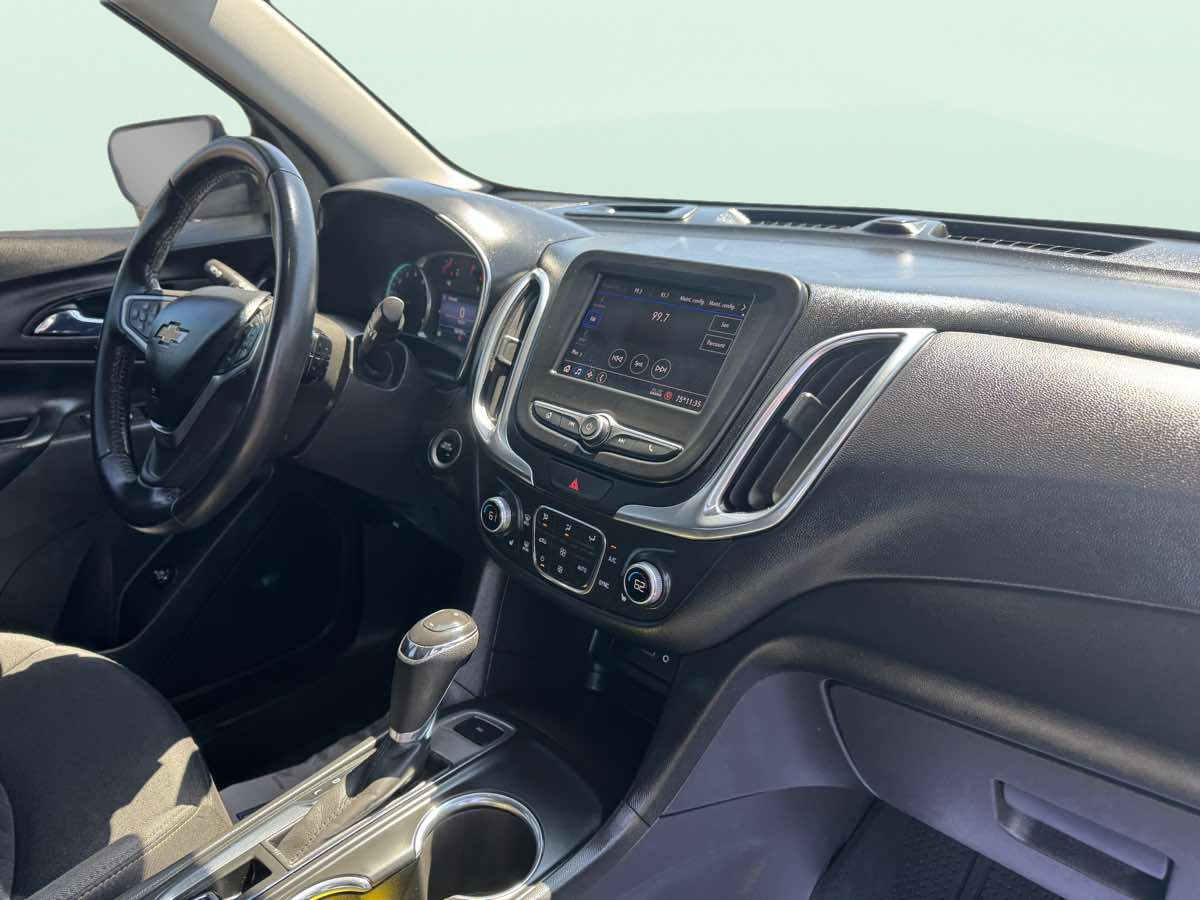 2021 Chevrolet Equinox 2FL - Photo 19