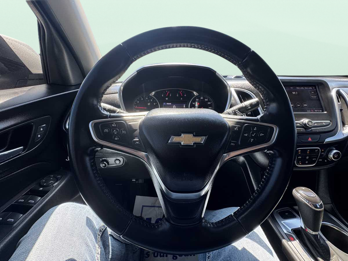 2021 Chevrolet Equinox 2FL - Photo 20