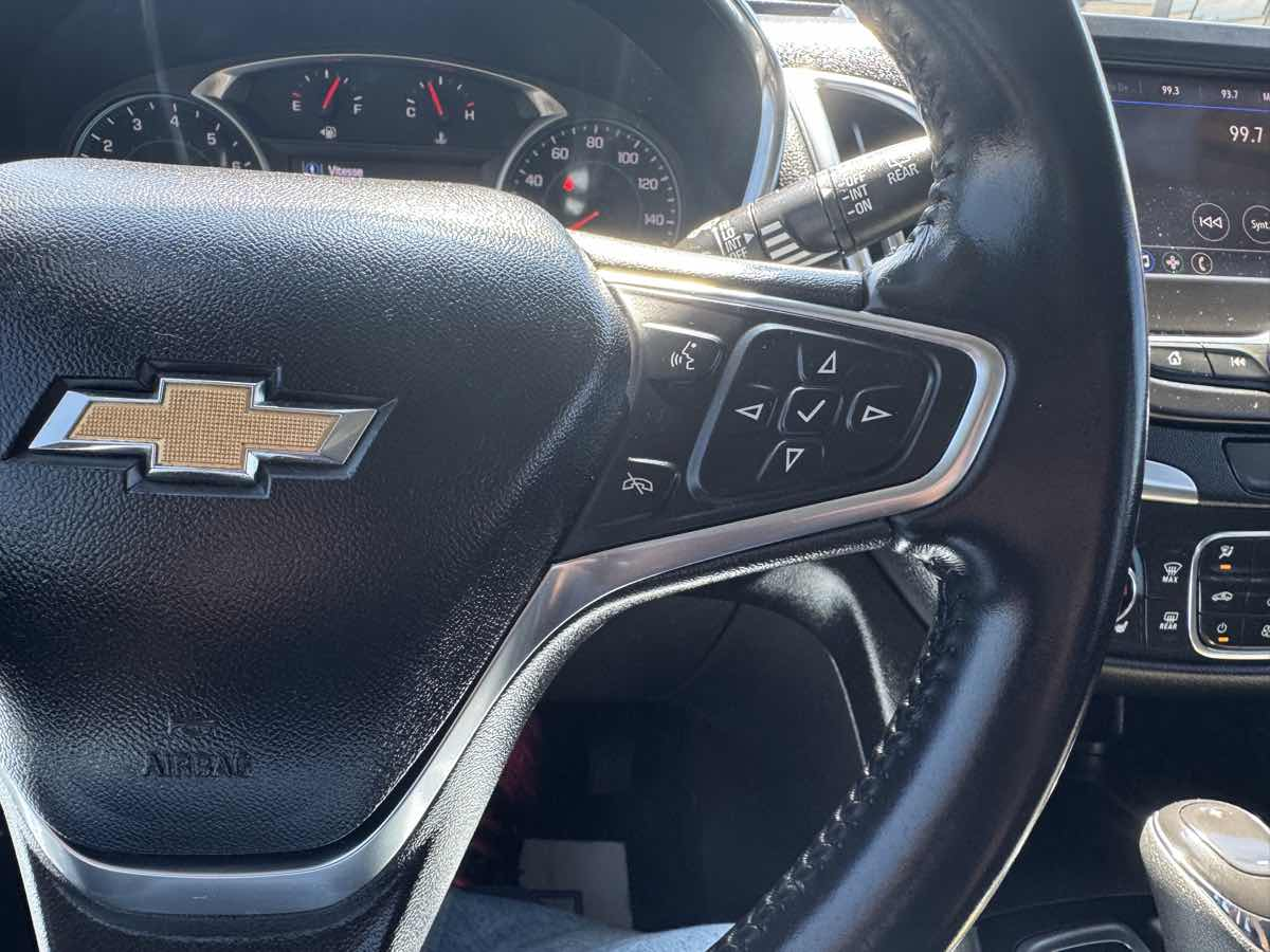 2021 Chevrolet Equinox 2FL - Photo 21
