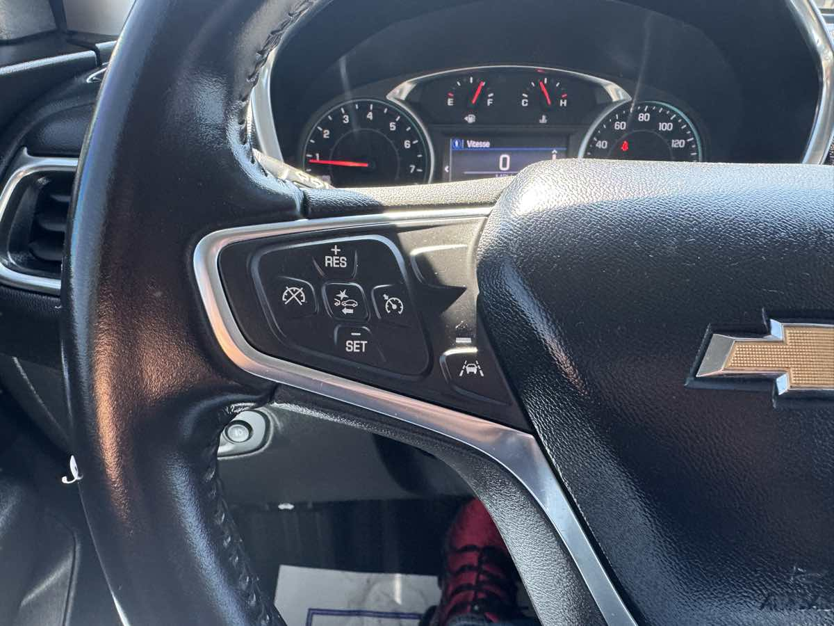 2021 Chevrolet Equinox 2FL - Photo 22