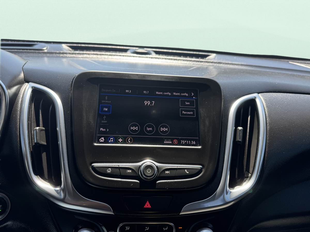 2021 Chevrolet Equinox 2FL - Photo 24