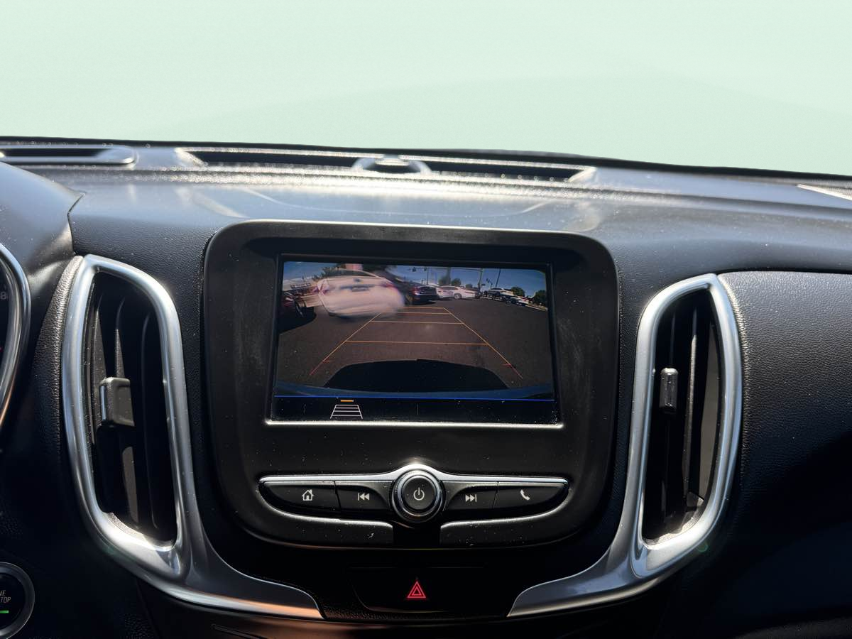2021 Chevrolet Equinox 2FL - Photo 25