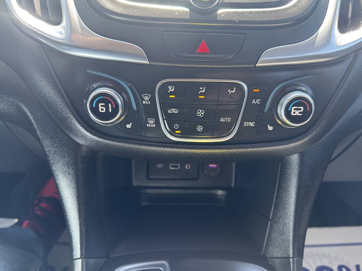 2021 Chevrolet Equinox 2FL - Photo 26