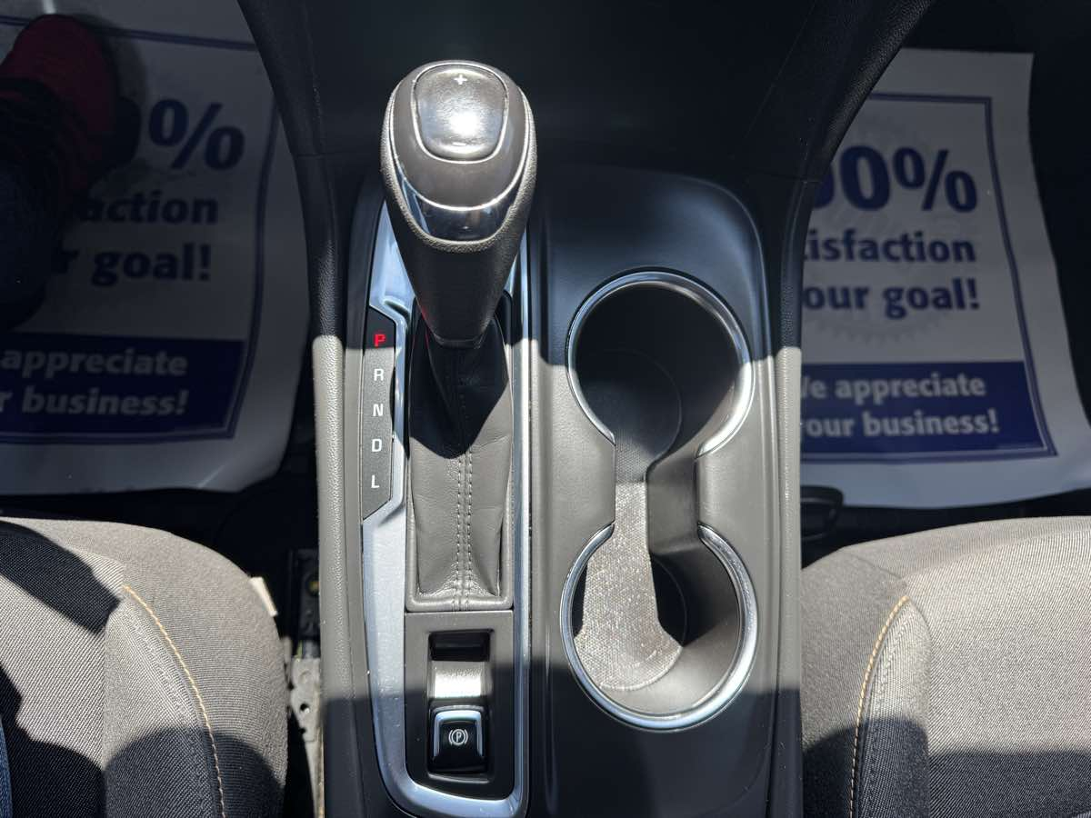 2021 Chevrolet Equinox 2FL - Photo 29