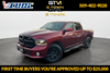 2018 Ram 1500 Night