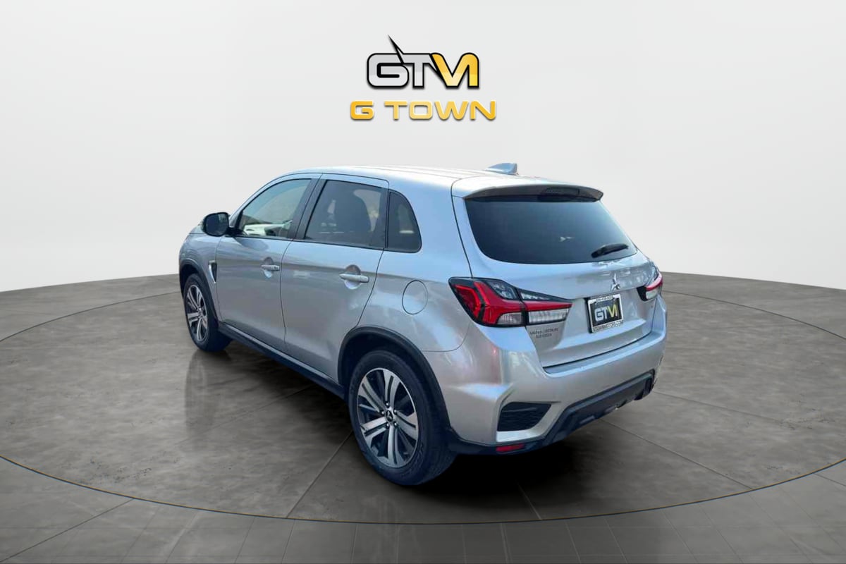 2024 Mitsubishi Outlander Sport SE - Photo 5