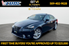 2016 Lexus IS 300 AWD