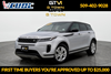 2020 Land Rover Range Rover Evoque S