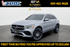 2021 Mercedes-Benz GLC 300 4MATIC Coupe