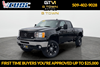 2011 GMC Sierra 2500HD SLT