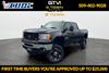 2011 GMC Sierra 2500HD SLT