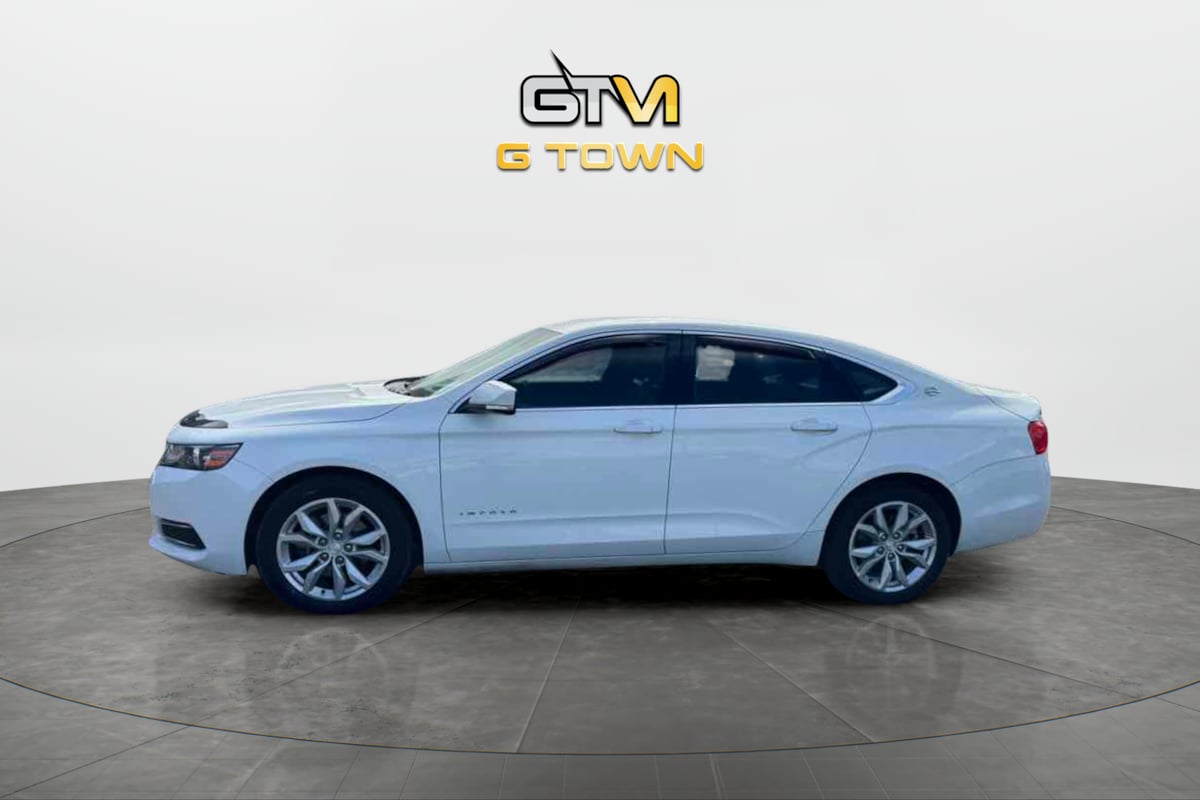 Photo 2 of this Chevrolet Impala