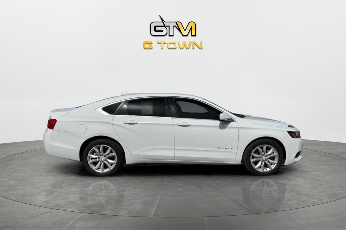 Photo 6 of this Chevrolet Impala