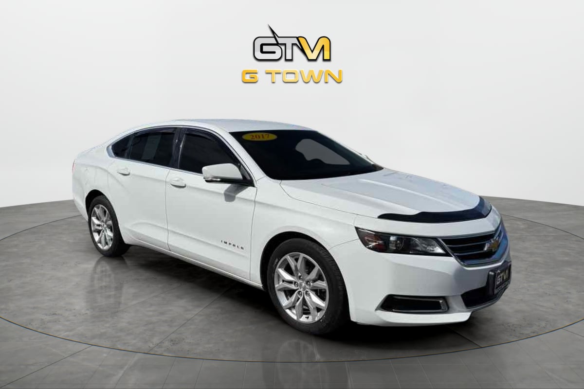 Photo 7 of this Chevrolet Impala