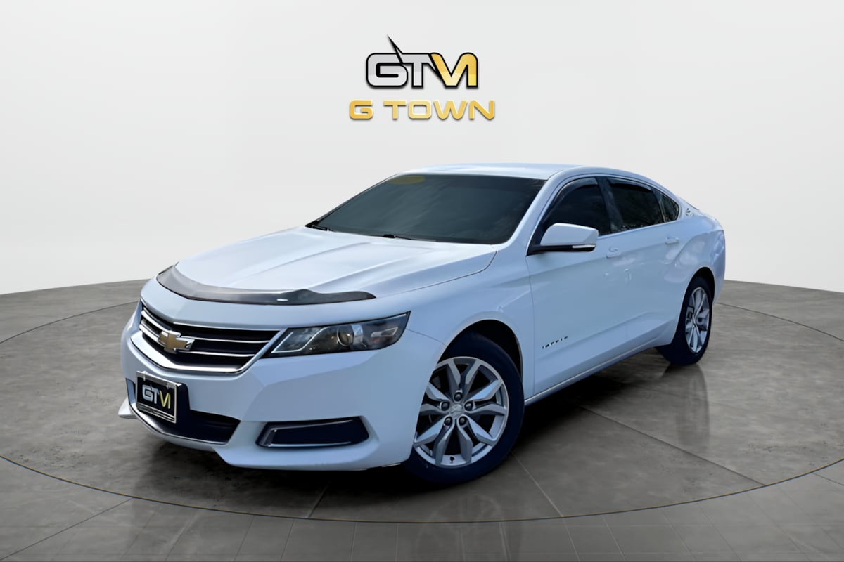 Photo 9 of this Chevrolet Impala