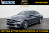 2021 Mercedes-Benz AMG C 43 4MATIC Sedan