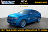 2018 BMW X4 M40i