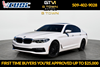 2018 BMW 5 Series 540i xDrive