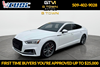 2018 Audi S5 Sportback Prestige