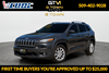 2017 Jeep Cherokee North