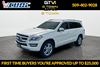 2013 Mercedes-Benz GL 450 SUV
