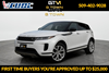 2020 Land Rover Range Rover Evoque SE