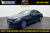 2015 Mercedes-Benz C 300 4MATIC Sport Sedan