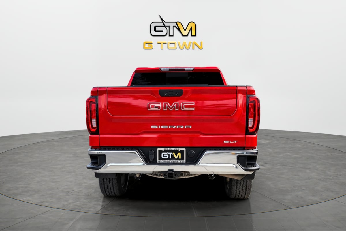 Photo 6 of this GMC Sierra 1500