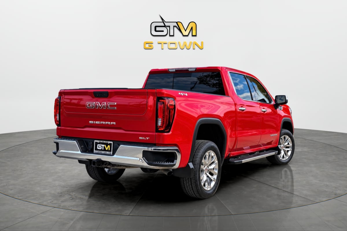 Photo 7 of this GMC Sierra 1500