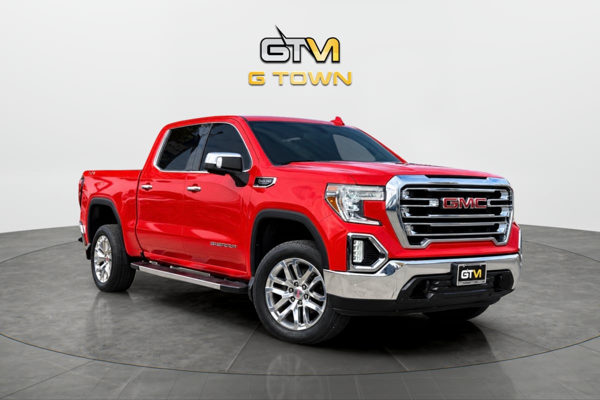 Photo 11 of this GMC Sierra 1500