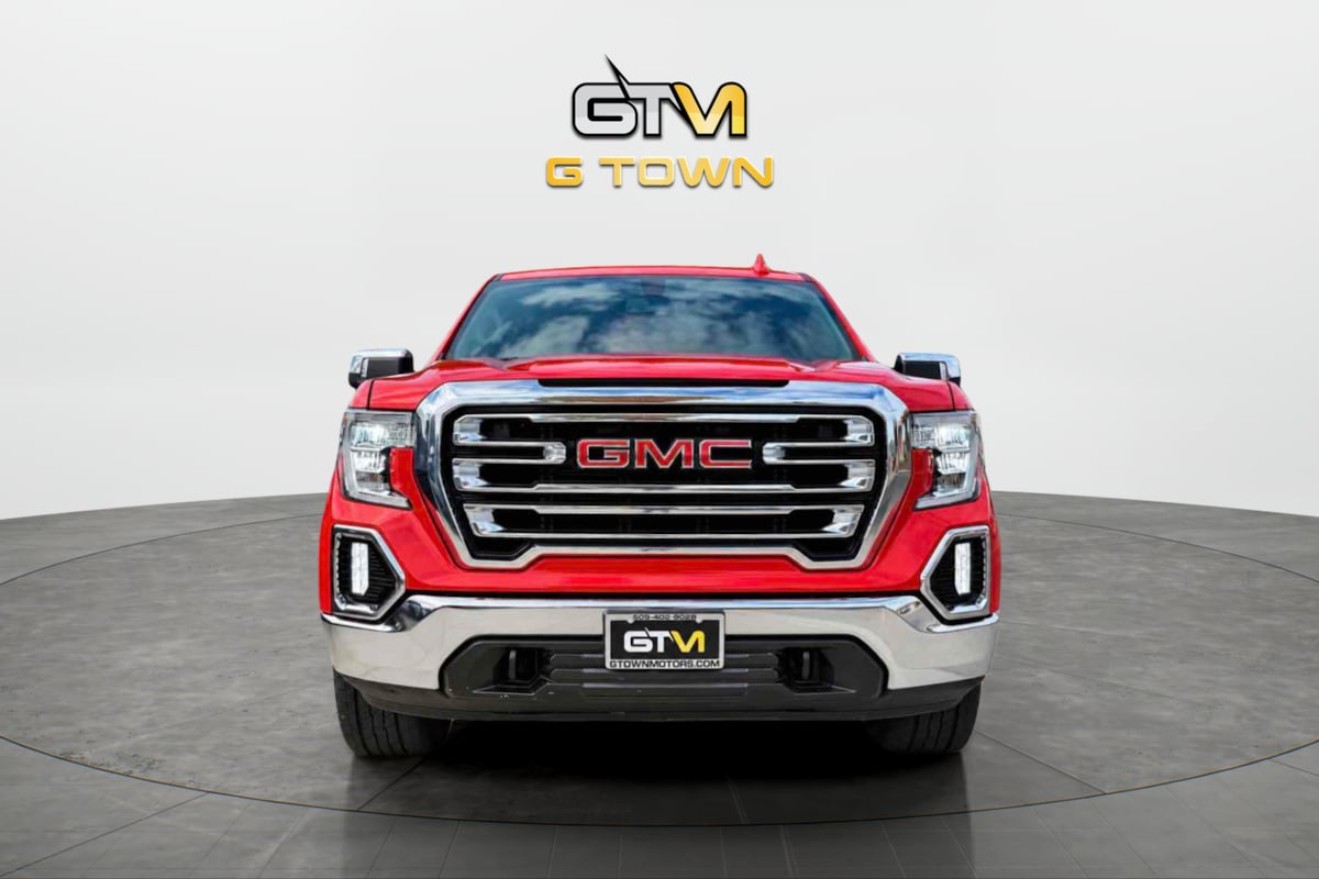 Photo 12 of this GMC Sierra 1500