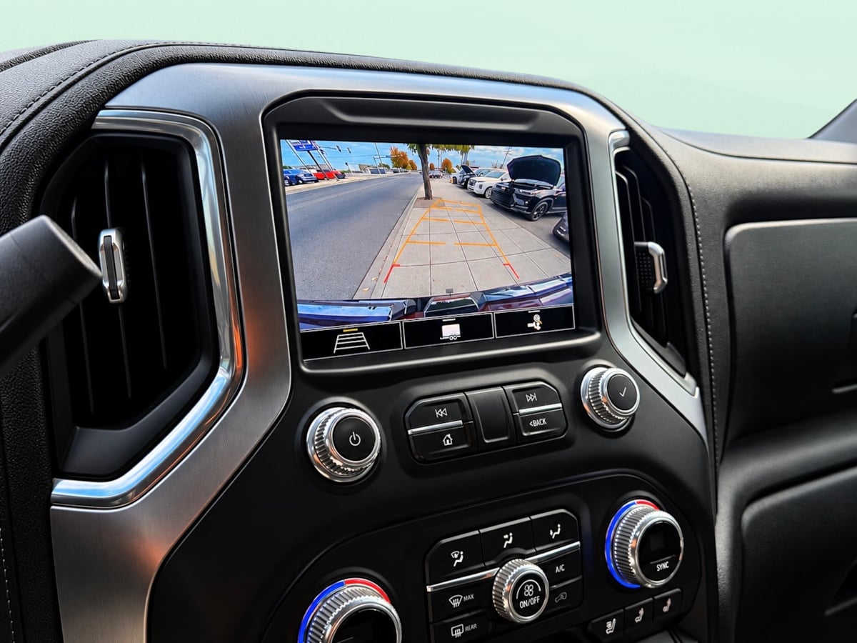 Photo 16 of this GMC Sierra 1500