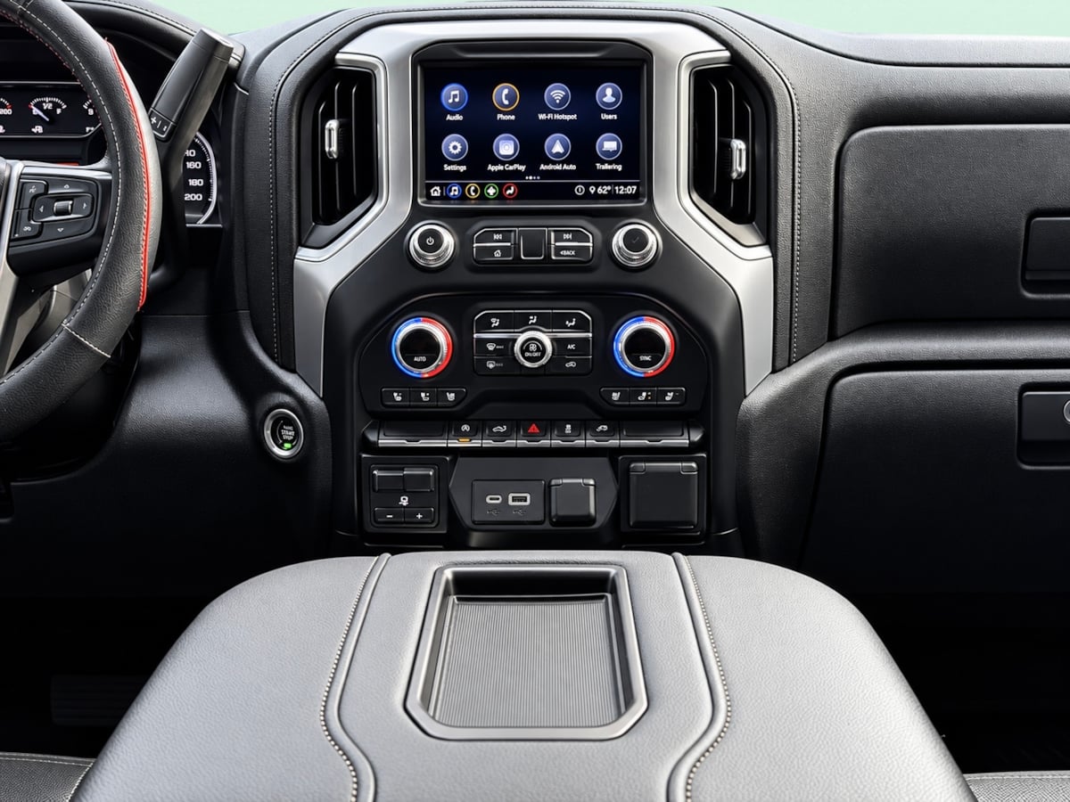 Photo 21 of this GMC Sierra 1500