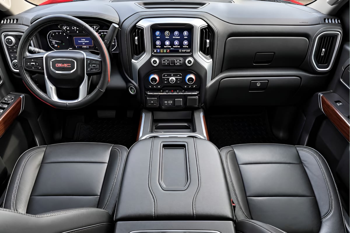 Photo 23 of this GMC Sierra 1500