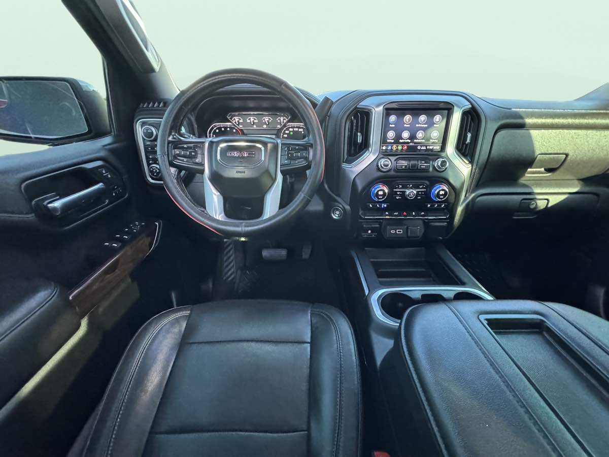 Photo 26 of this GMC Sierra 1500