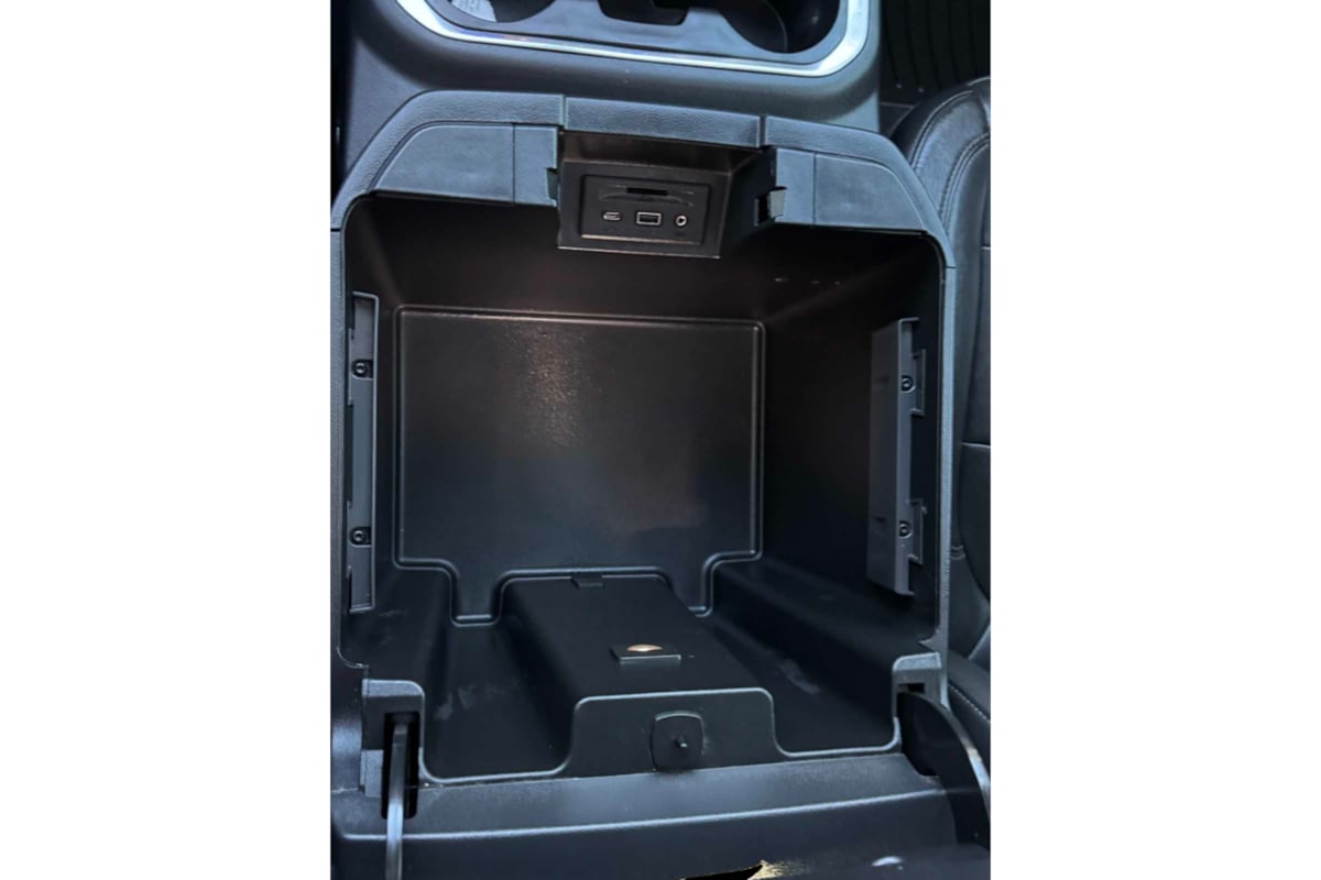 Photo 42 of this GMC Sierra 1500