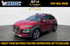 2021 Hyundai Kona Ultimate