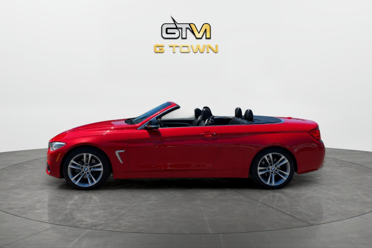 Photo 3 of this BMW 4 Series